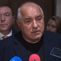 Бойко Борисов изтегля бюджета (ВИДЕО)