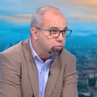 Социолог след вчерашните протести: Задухва нов вятър в страната