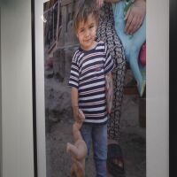 „Тук нямаше значение какъв е - цвят, етнос, той беше просто Кристиян“: Истории на български деца оживяват в ЕП