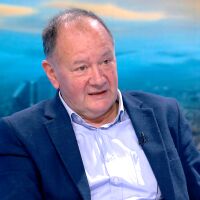 Михаил Миков: Протестите не са срещу бюджета, а срещу данъчните закони 