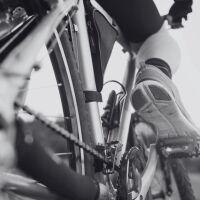 Велосипедист почина на пътя край Зърнево след падане с колело и последвал удар от кола