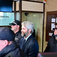 Благомир Коцев излиза от ареста срещу 200 000 лв.