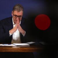 Сърбия: Петролната компания НИС ще получи на 28 ноември лиценз за работа от САЩ