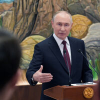 Путин за Европа": Там има хора хора, които, са малко луди или мошеници