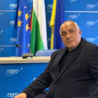 Андрей Райчев: Решението на Борисов е просто като ряпа - "аз няма да съм мишена на това"