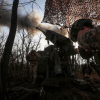 Путин: Покровск е обкръжен, контролираме 70% от територията му