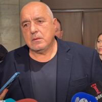 Борисов: Готови сме да отстъпим от данък „дивидент“ и от 2% вноска за фонд „пенсии“
