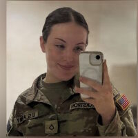 20-годишна жена от Националната гвардия на САЩ загина след стрелбата във Вашингтон