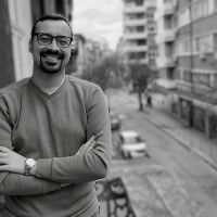 Васил Попов: Аз не съм Стивън Кинг, но и Стивън Кинг не е Васил Попов