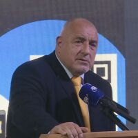 Бойко Борисов: Ако падне кабинетът, излиза новата коалиция – ПП-ДБ, „Възраждане“, „Величие“, МЕЧ, черепи, кости и Илияна Йотова