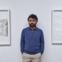 Онур Каймак: В изкуството ми има много дупки, но в реалния живот има дупки от куршуми