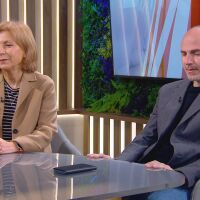 „Силен, разнороден и „неприватизиран“: Петър Чолаков и Боряна Димитрова за протеста против бюджета