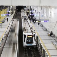 470 хиляди пътници дневно: Софийското метро влиза в нов етап на разширение