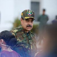 Венецуела отхвърли „колонизаторската заплаха“ на САЩ за затваряне на въздушното пространство 