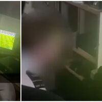 Надзирател лъсна в TikТок как играе компютърни игри със затворници