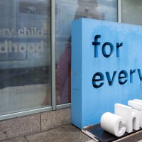 Програмата „Стъпки заедно“ на УНИЦЕФ: Учениците в борба срещу насилието