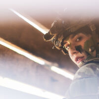 Военна служба за жените: Идеята беше отхвърлена на референдум в Швейцария