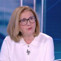 Румяна Бъчварова става началник на кабинета на Андрей Гюров