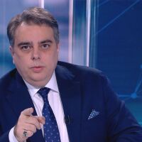 Асен Василев: Българското правителство предприе ход, с който отслаби България и Европа