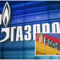 „Газпром“ блести, „Роснефт“ се срива: Драматично развитие в руската енергийна империя след санкциите
