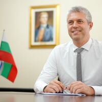 В понеделник Благомир Коцев се връща на работа в Община Варна