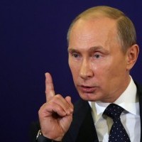 „Живият Нострадамус“ предсказва сериозни проблеми за Владимир Путин през 2026 г.