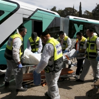 Израел получи тялото на още един заложник от Ивицата Газа