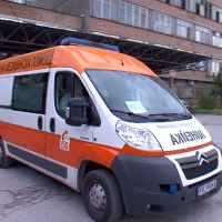 Тежка катастрофа на "Цариградско шосе" в София, има смачкан автомобил