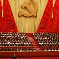 Бившият ръководител на спортната администрация на Китай е осъден на смърт