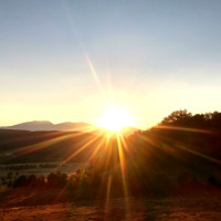 Времето на 2 декември: Слънце и по-високи градуси