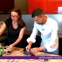 Кухня за всеки: Рецепта за рататуй