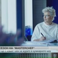 Силвена Роу: Фактът, че мога да бъда част от журито на 