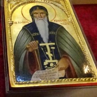 На 19 октомври почитаме най-известния български светец, покровител на лекарите и миньорите