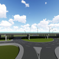 АПИ: Доизграждането на Южната дъга от Софийски околовръстен път ще бъде най-сложният инфраструктурен проект