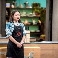 Виетнамката Куин Чан напусна MasterChef