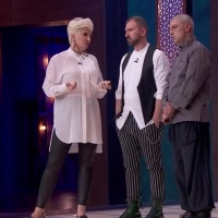 Chef Силвена Роу: Старите рецепти са страхотна основа в модерната кулинария