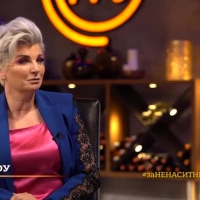 Chef Силвена Роу: Мъжете са ми най-любимото нещо в живота след най-вкусното ядене