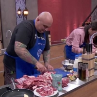 Chef Роу: Какъв капитан си?