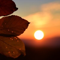 Слънчево, но по-студено в понеделник