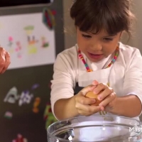 MasterChef@Home: Любимият киш на Катето Евро