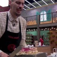 Chef Силвена Роу: Това е филм на ужасите