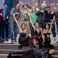 Популярни лица от родния шоубизнес - специални гости в MasterChef