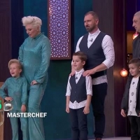 Тази вечер в MasterChef: новото попълнение в журито ще бъде по-взискателно от всякога