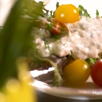 MasterChef@Home: Сандвич с домашна млечна майонеза