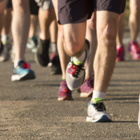 Полумаратон блокира центъра на София на Цветница