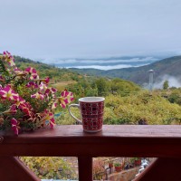 Пролетни температури до 14 градуса на 10 декември