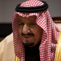 Кралят на Саудитска Арабия е в болница