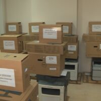 Поправките в Изборния кодекс: Ограничават броя на секциите в чужбина за държави извън ЕС