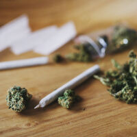 Над 20 кг марихуана задържаха на турската граница с България