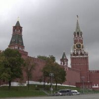 Летищата в Москва затвориха след унищожаването на дронове 